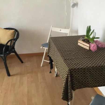 Residence Les Goelands Ouistreham Eksteriør billede