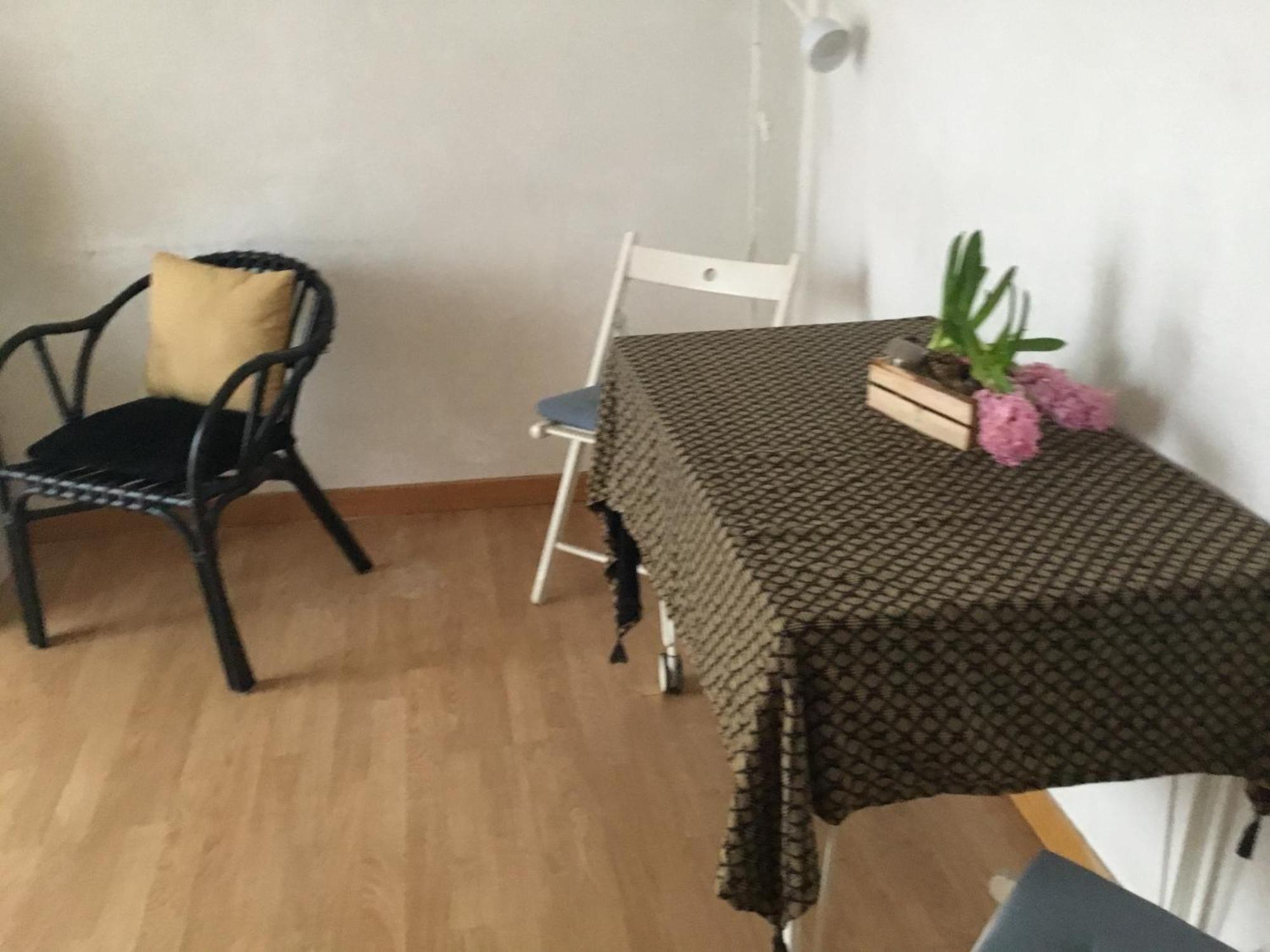 Residence Les Goelands Ouistreham Eksteriør billede