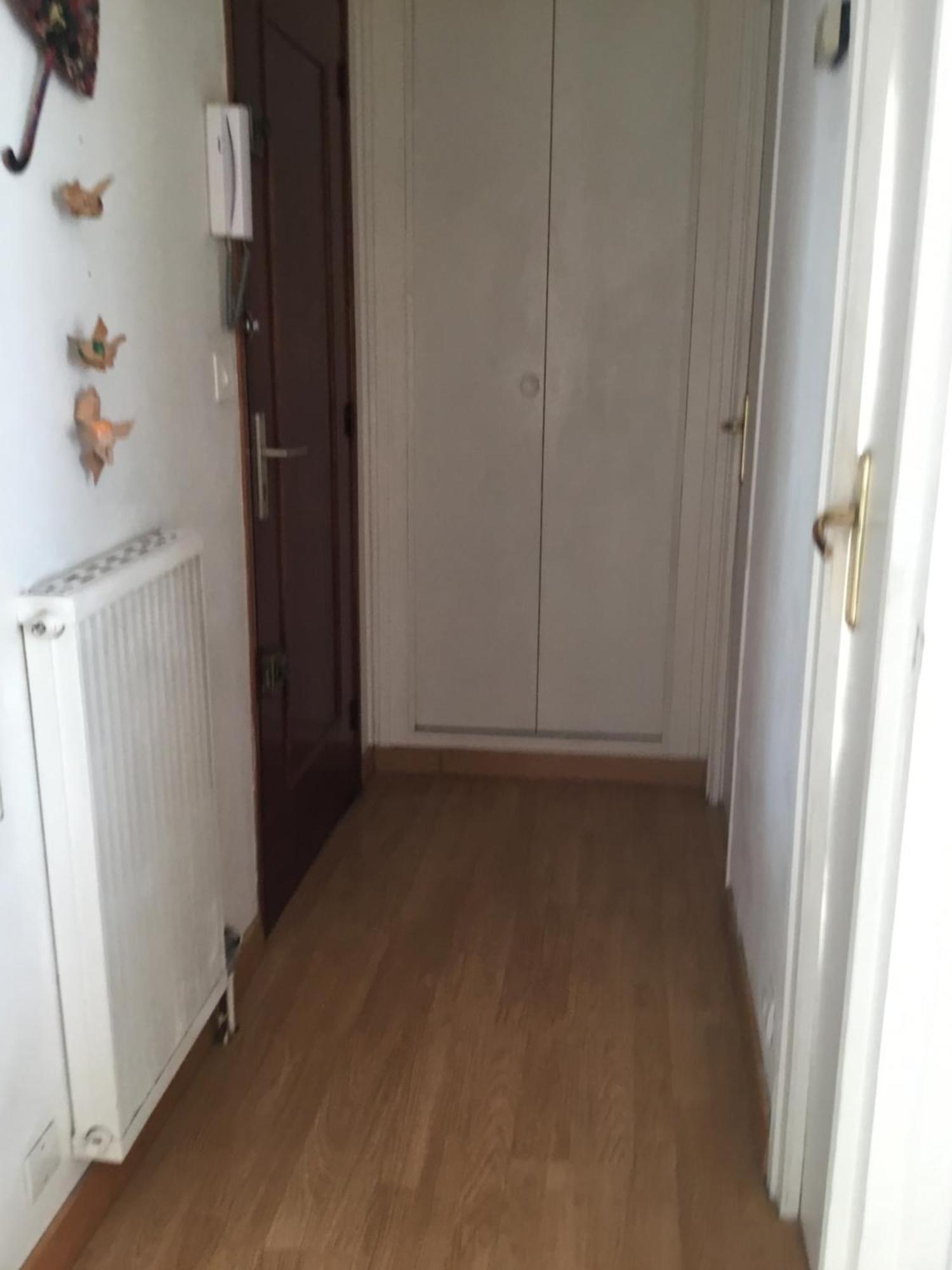 Residence Les Goelands Ouistreham Eksteriør billede