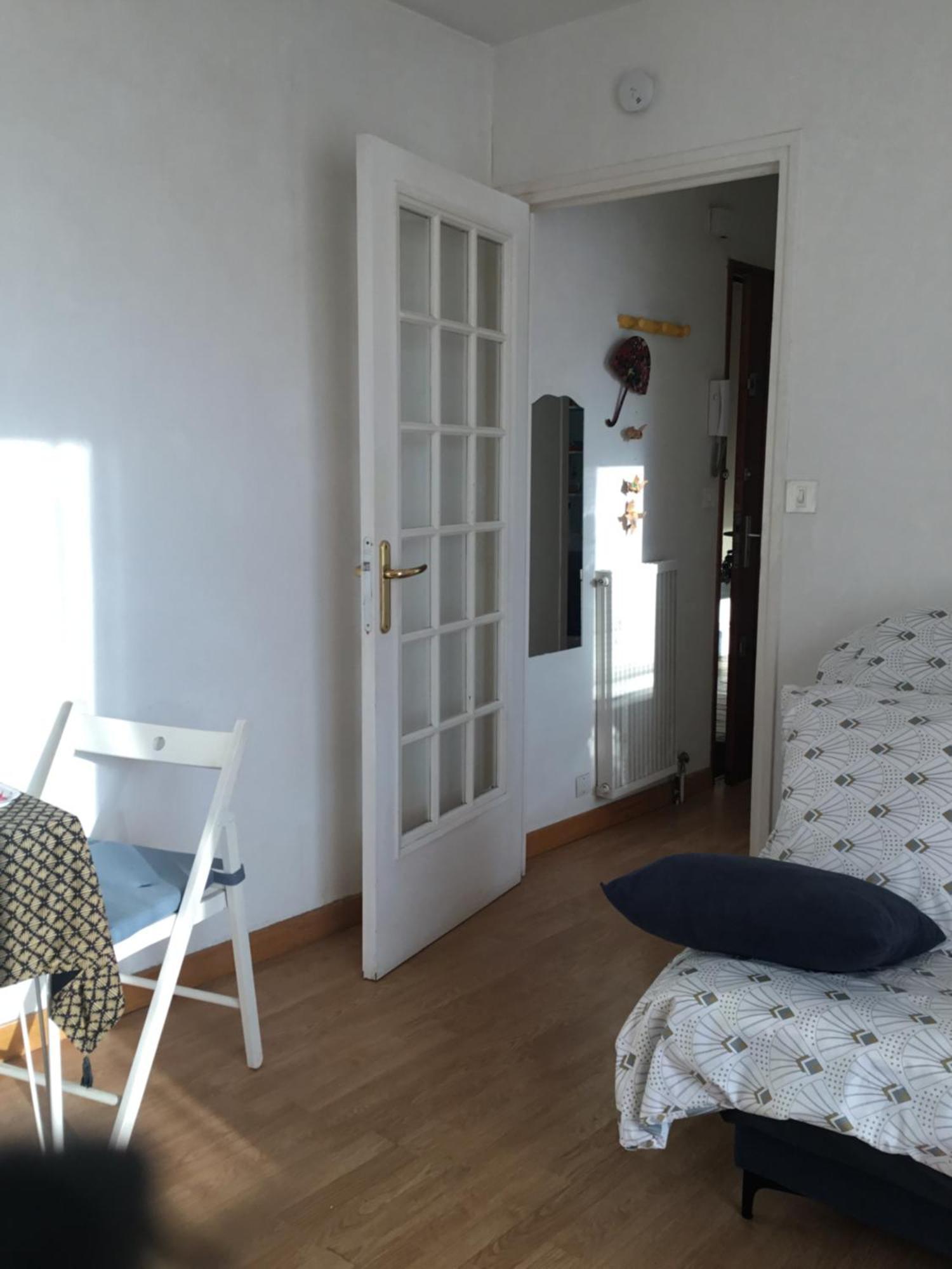 Residence Les Goelands Ouistreham Eksteriør billede
